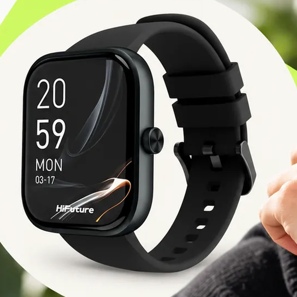 HiFuture Smartwatch