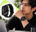 HiFuture Smartwatch — lifestyle