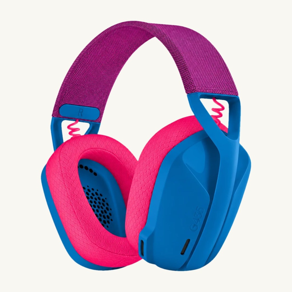 Logitech G435 Wireless Headset