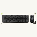 Logitech Wireless Keyboard & Mouse Combo